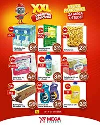 MEGA DISKONT SUPER AKCIJE SUPER CIJENE