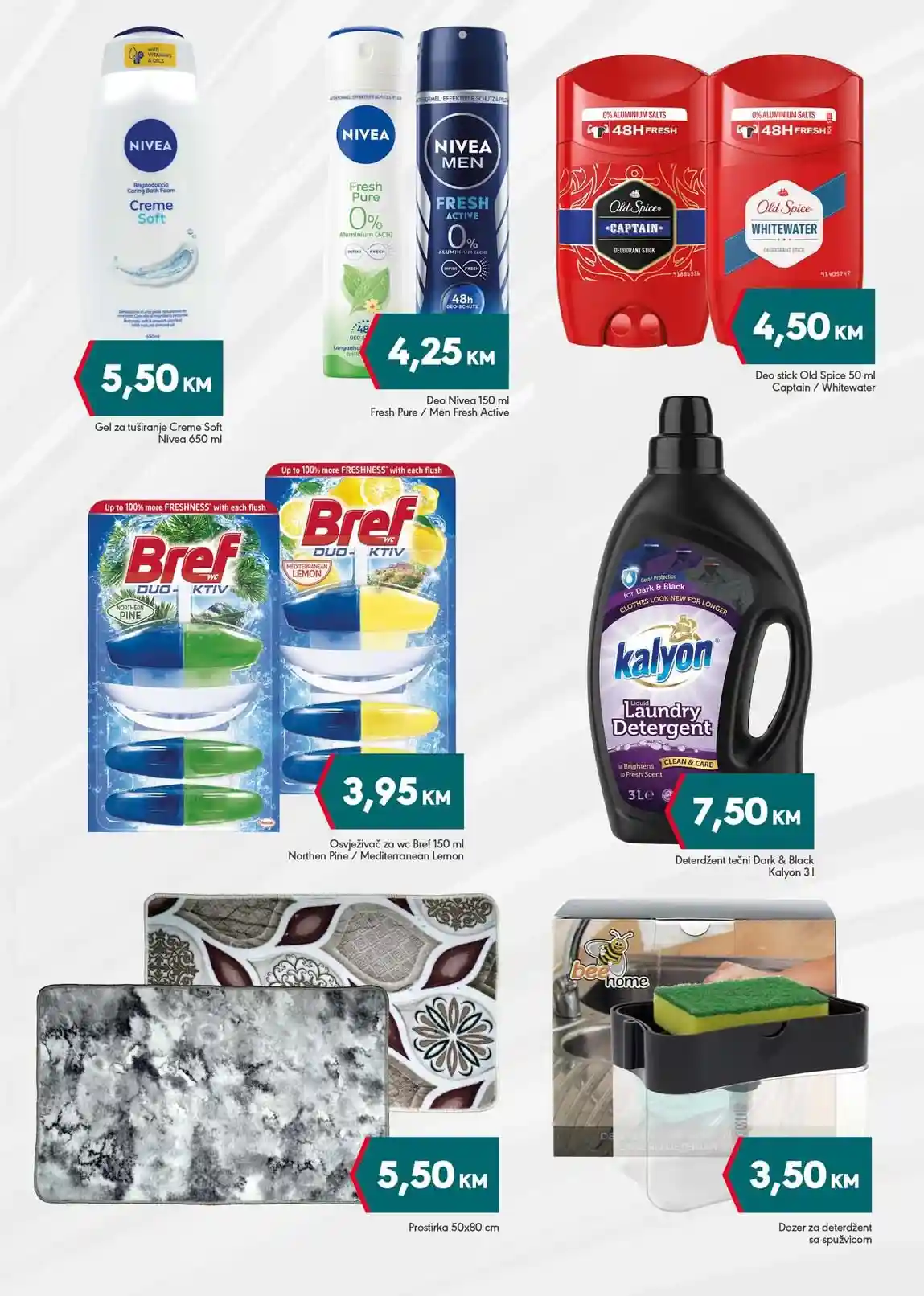 Mega diskont vikend akcija