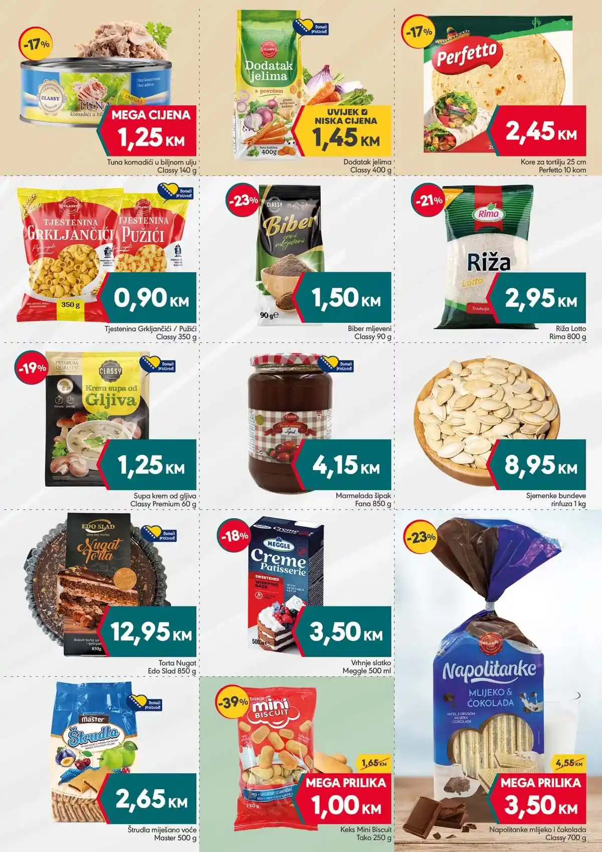 Yimor i Mega diskont katalog snizenja do 26.02.2026 Strana 5 Mega diskont Yimor akcija snizenja do 26.02.2026 strana 5