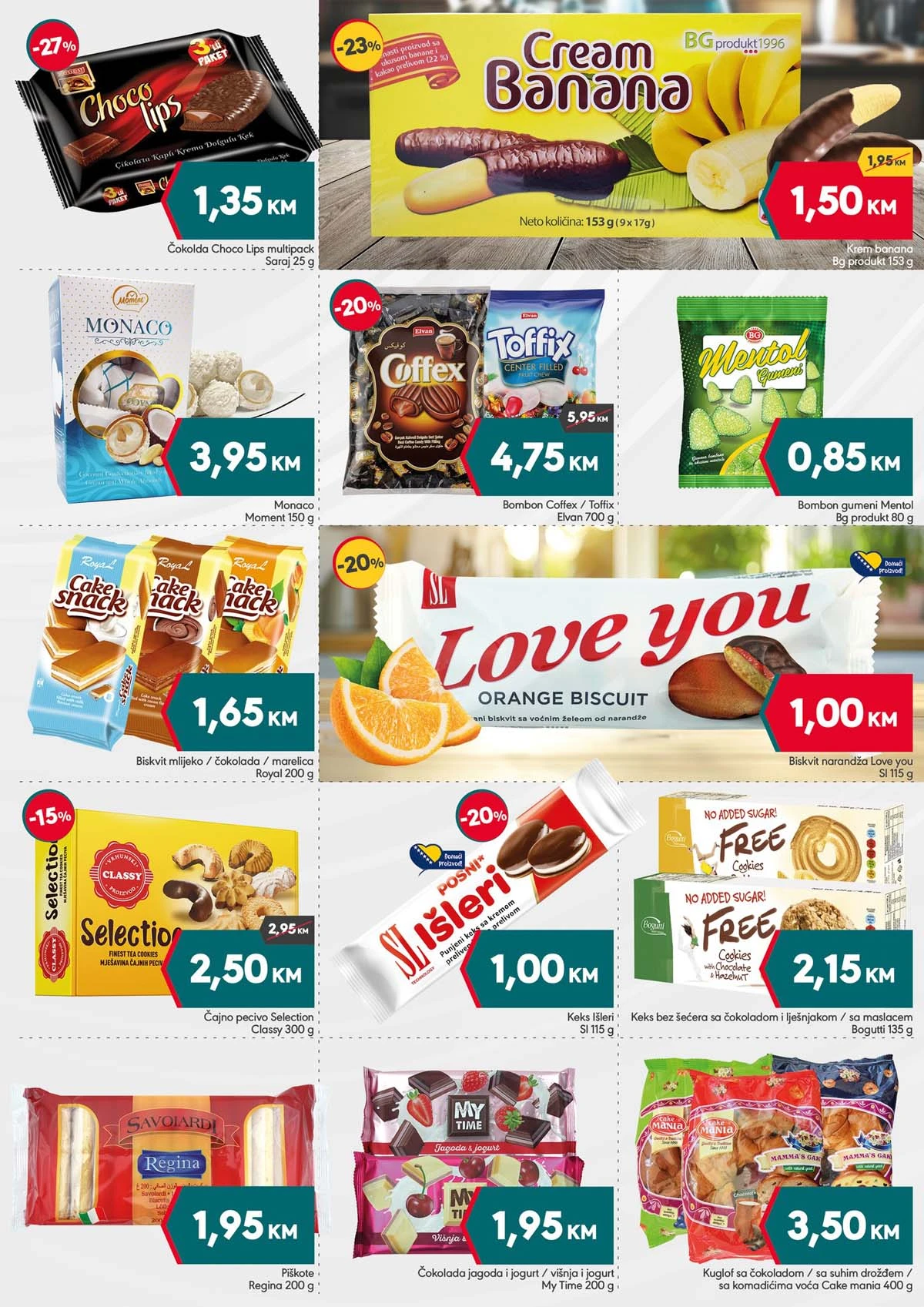 Yimor i Mega diskont katalog snizenja do 26.02.2026 Strana 6 Mega diskont Yimor akcija snizenja do 26.02.2026 strana 6