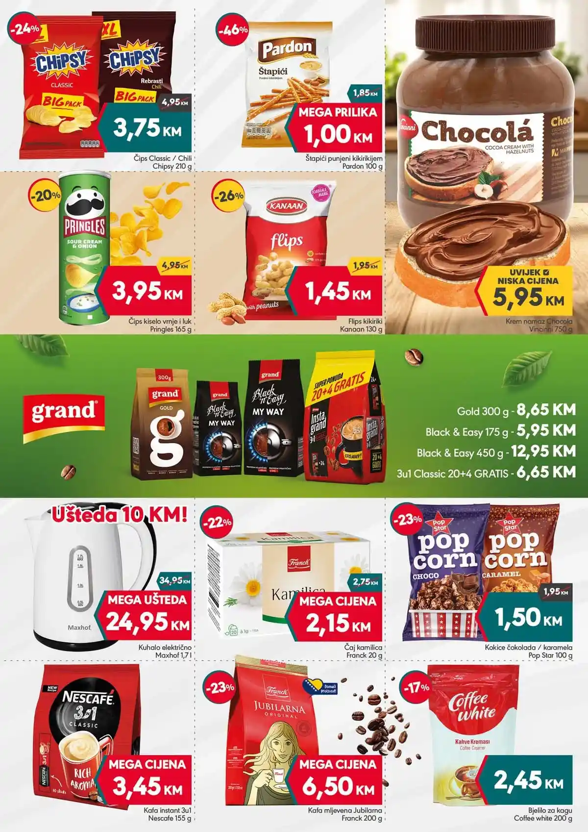 Yimor i Mega diskont katalog snizenja do 26.02.2026 Strana 7 Mega diskont Yimor akcija snizenja do 26.02.2026 strana 7