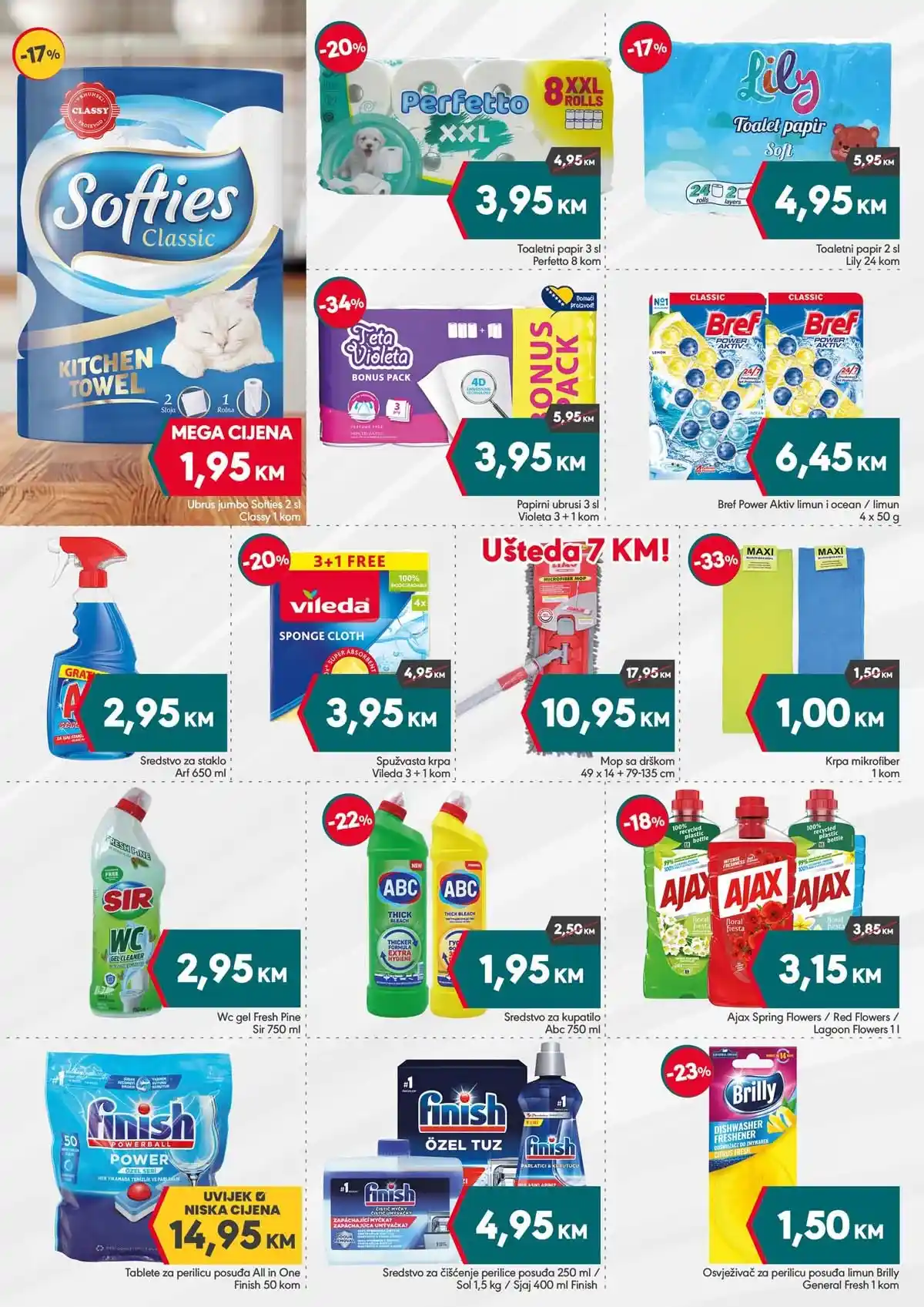 Yimor i Mega diskont katalog snizenja do 26.02.2026 Strana 9 Mega diskont Yimor akcija snizenja do 26.02.2026 strana 9