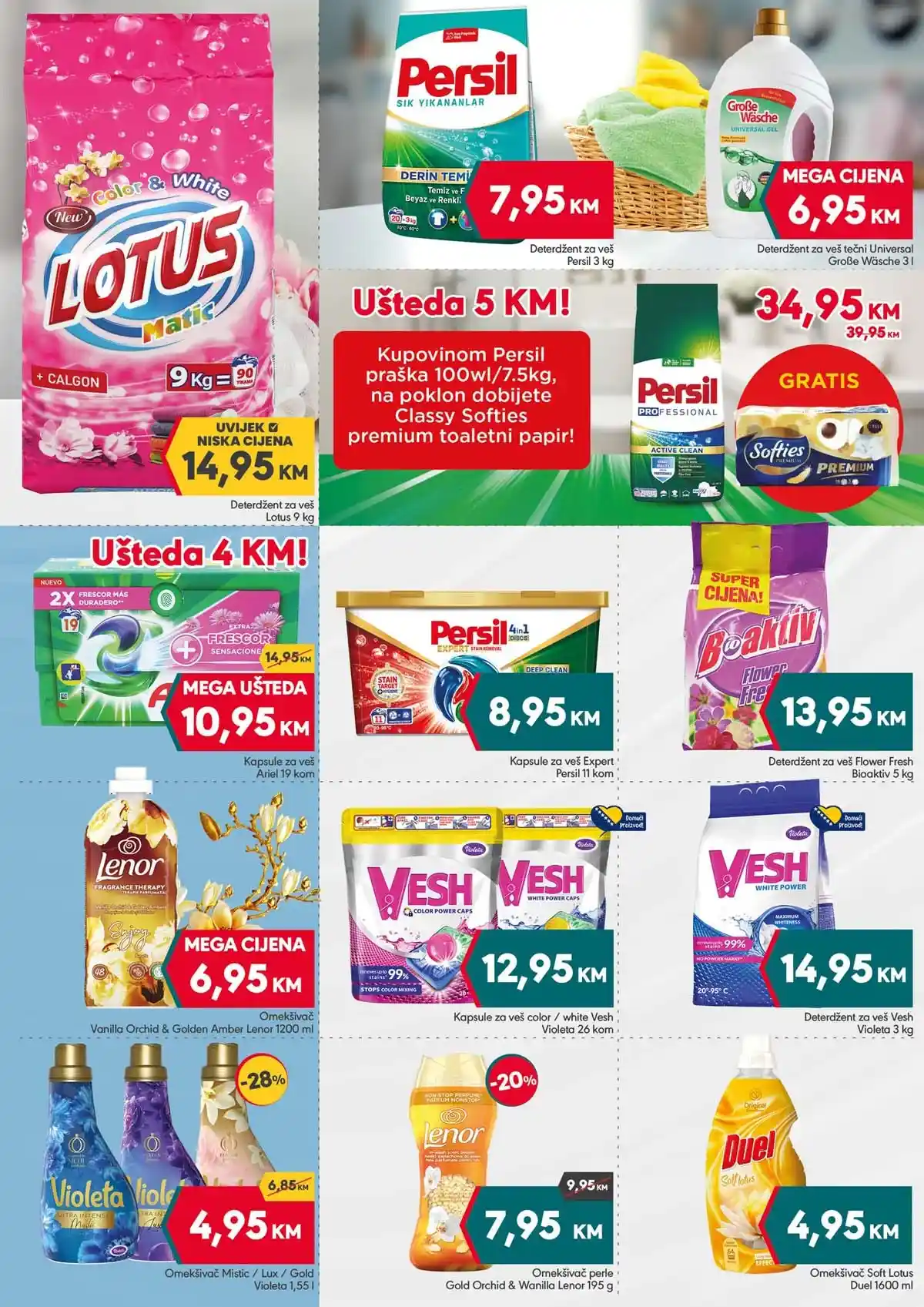 Yimor i Mega diskont katalog snizenja do 26.02.2026 Strana 10 Mega diskont Yimor akcija snizenja do 26.02.2026 strana 10