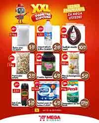 Mega Diskont XXL pakovanja – pametna kupovina do 25. decembra 2025