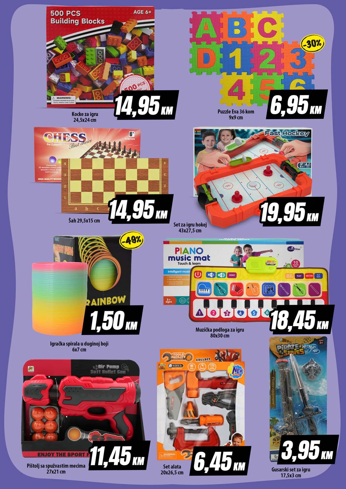 Katalog Yimor sniženja