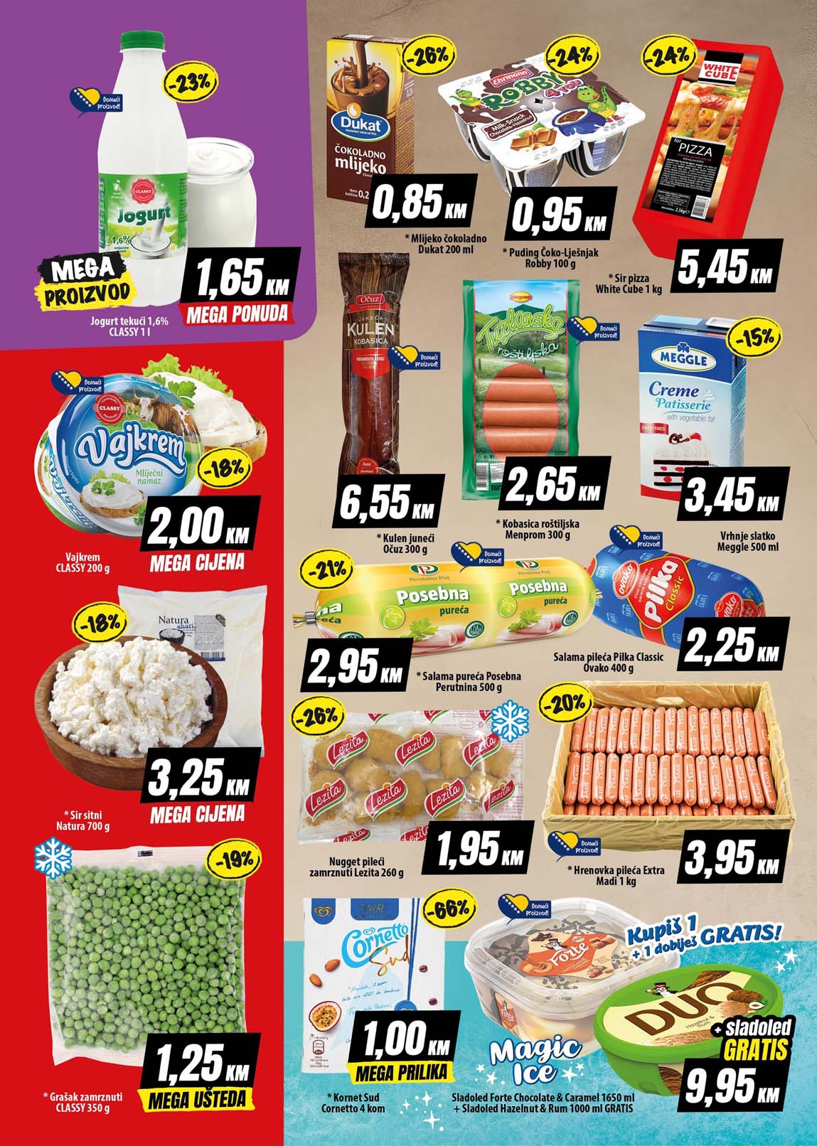 Katalog Yimor sniženja